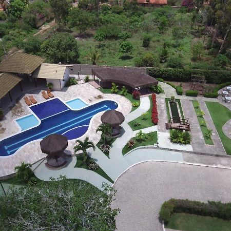A Melhor Casa De Gravata Gpf2 Villa Dış mekan fotoğraf