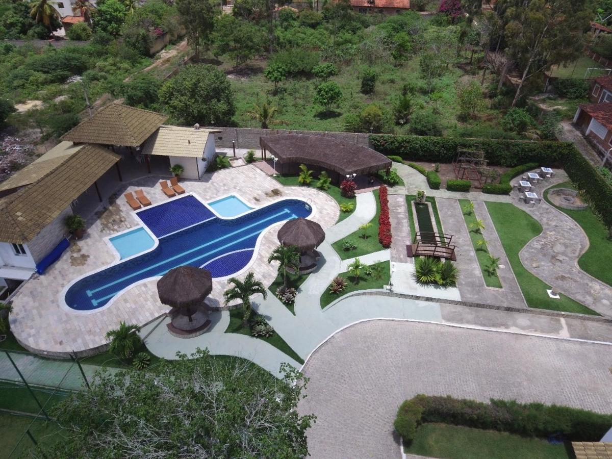 A Melhor Casa De Gravata Gpf2 Villa Dış mekan fotoğraf