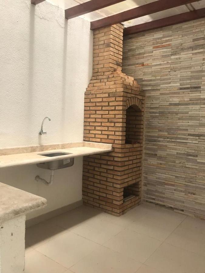 A Melhor Casa De Gravata Gpf2 Villa Dış mekan fotoğraf
