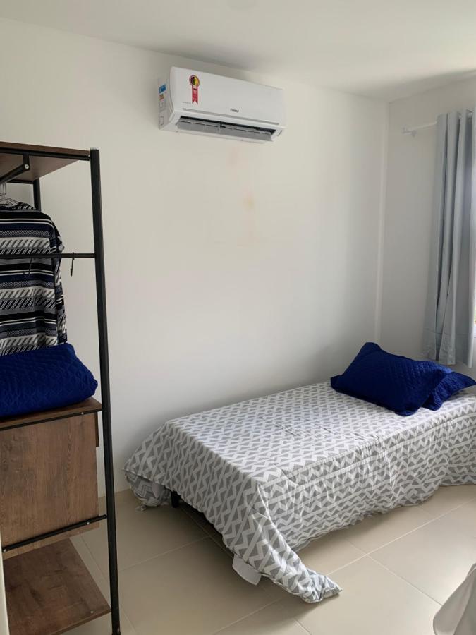 A Melhor Casa De Gravata Gpf2 Villa Dış mekan fotoğraf