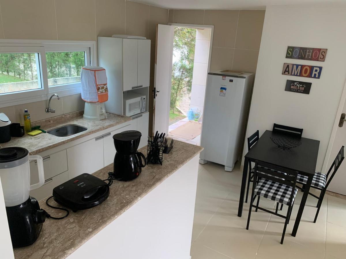 A Melhor Casa De Gravata Gpf2 Villa Dış mekan fotoğraf