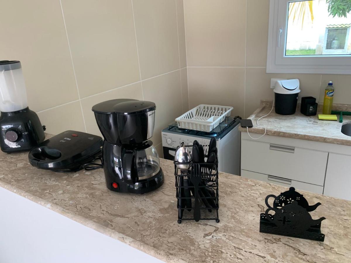 A Melhor Casa De Gravata Gpf2 Villa Dış mekan fotoğraf