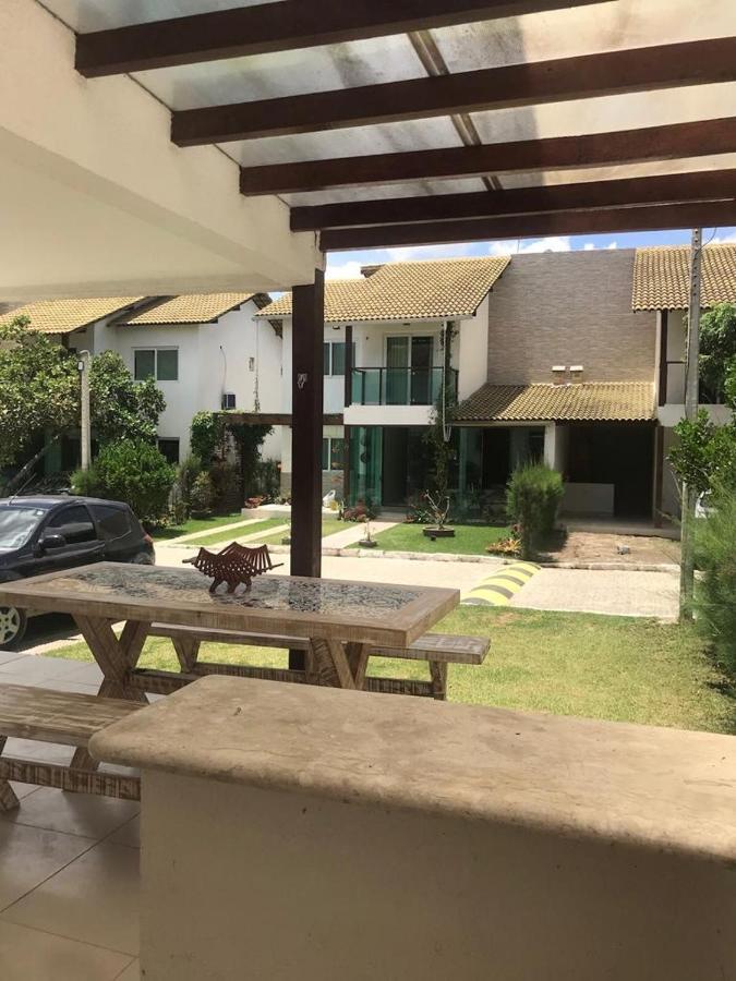 A Melhor Casa De Gravata Gpf2 Villa Dış mekan fotoğraf