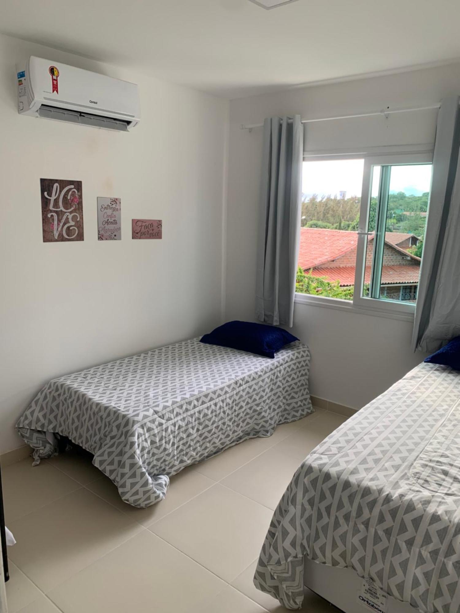 A Melhor Casa De Gravata Gpf2 Villa Dış mekan fotoğraf