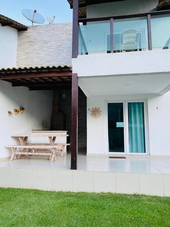 A Melhor Casa De Gravata Gpf2 Villa Dış mekan fotoğraf