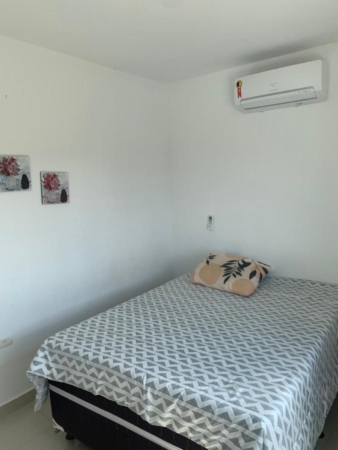 A Melhor Casa De Gravata Gpf2 Villa Dış mekan fotoğraf